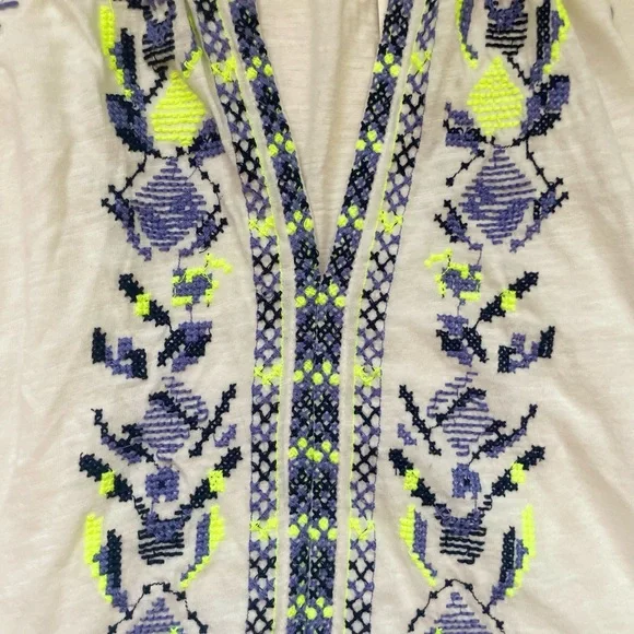 Anthropologie Maeve tank top - Picture 3 of 7